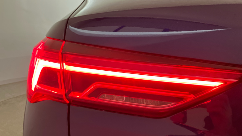 Audi Q3 35 TFSI Sport 5dr Petrol Estate